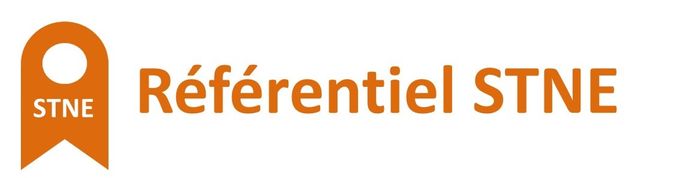 Logo Référentiel STNE