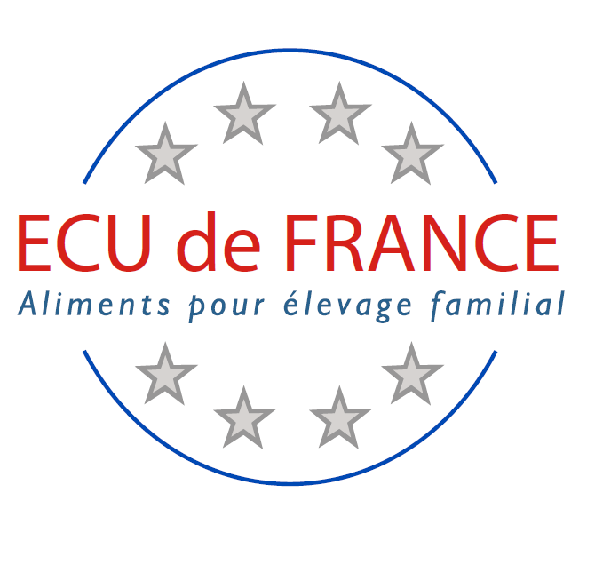 Logo Ecu de France
