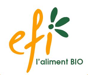 Logo Efi Bio