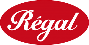 Logo Régal