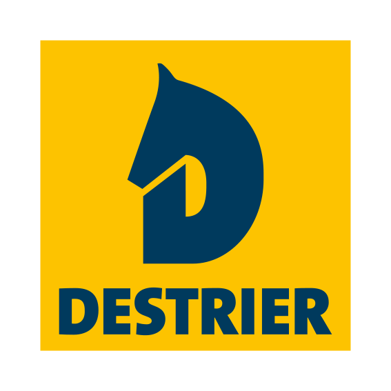 Logo Destrier
