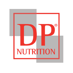 Logo Dp Nutrition