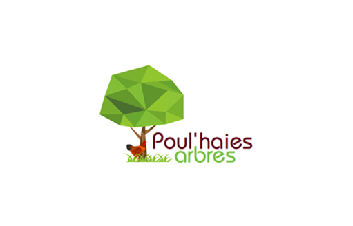 Logo Poul'Haies Arbres
