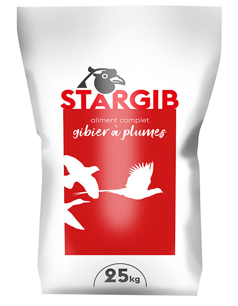 Sacs Aliments Stargib Novial