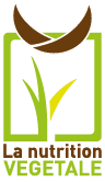 logo nutrition végétale
